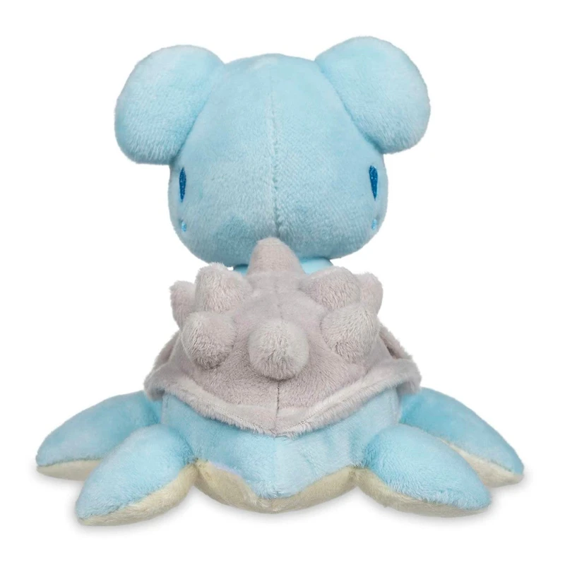 Games: Pokemon - Ditto As Lapras 6 ¼ Inch Plush