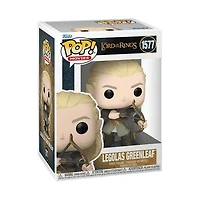 Funko Pop! Movies: Lord Of The Rings - Legolas Greenleaf #1577