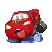 Funko Pop! Disney Pixar: Cars - Lightning McQueen (Leaping) #1800 [Funko Special Edition] *PREORDER*