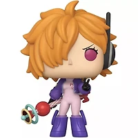 Funko Pop! Anime: One Piece