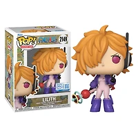 Funko Pop! Anime: One Piece