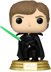 Funko Pop! Star Wars (Legends) - Luke Skywalker #846 [Funko Special Edition - Glow-In-The-Dark (GITD)] *PREORDER*