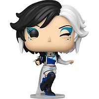 Funko Pop! Games: Marvel Rivals - Luna Snow #1141