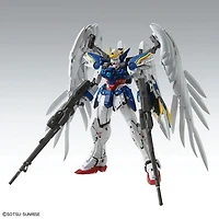 Gunpla - Wing Gundam Zero Ver.Ka Master Grade [MG] 1/100 Model Kit