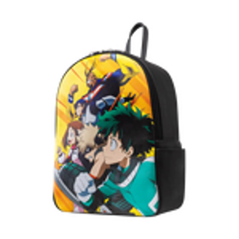 FUNKO MY HERO ACADEMIA MINI BACKPACK
