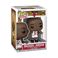 Funko Pop! Sports: NBA (Basketball) - Michael Jordan (Shrug) #234 *PREORDER*