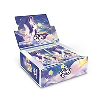 KAYOU: My Little Pony - Friendship Eternal Cards English Rainbow Edition Series 2 Booster Box