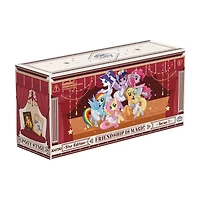 KAYOU: My Little Pony - Friendship Eternal Cards English Star Edition Series 1 Booster Box