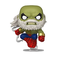 Funko Pop! Marvel: Spider-Man (Mash-Up) - Maestro #1605 [Funko Special Edition] *PREORDER*