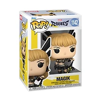 Funko Pop! Games: Marvel Rivals - Magik #1142