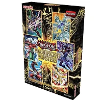 Yu-Gi-Oh! TCG - Magnificent Monsters English 1st Edition Booster Bundle *PREORDER*