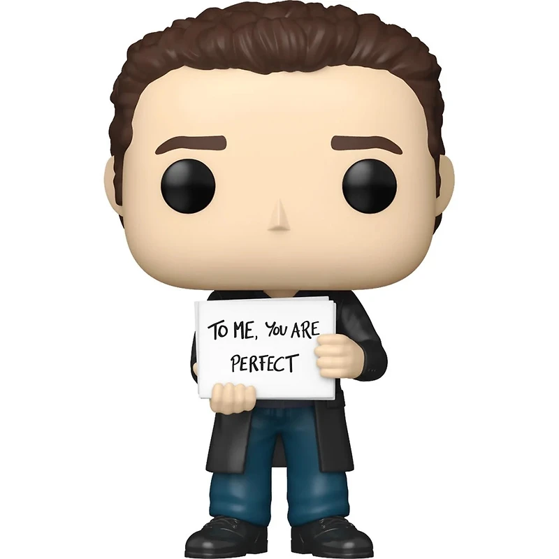 Funko Pop! Movies: Love Actually - Mark #1960