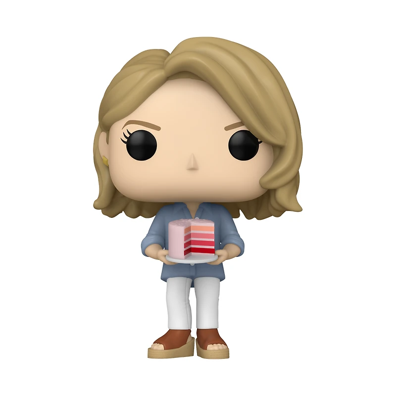 Funko Pop! Icons - Martha Stewart (with Cake) #97
