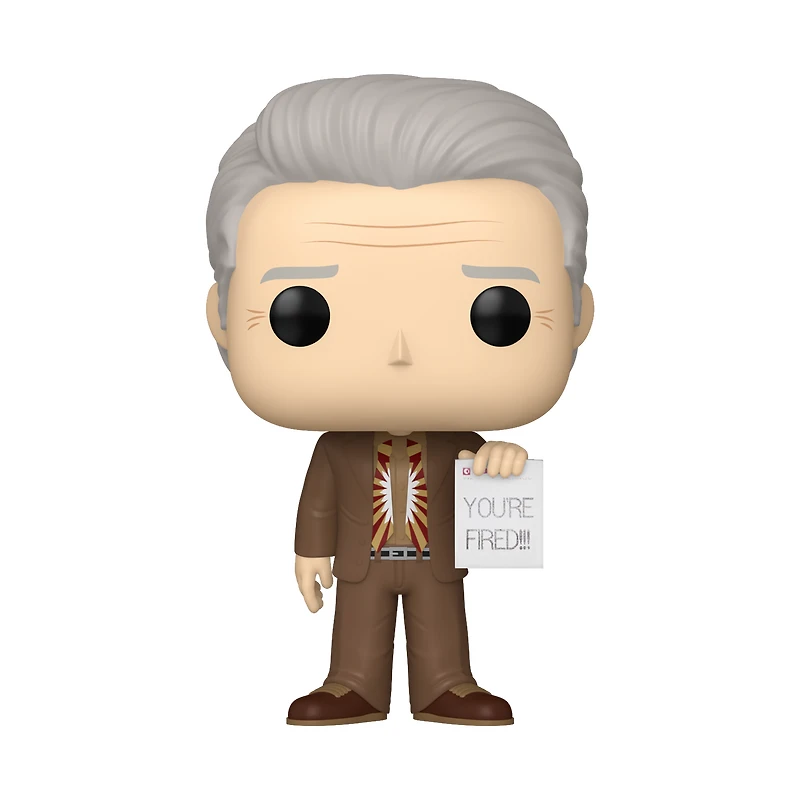 Funko Pop! Movies: Back to the Future - Marty McFly (2015) #1847 [Funko Special Edition] *PREORDER*