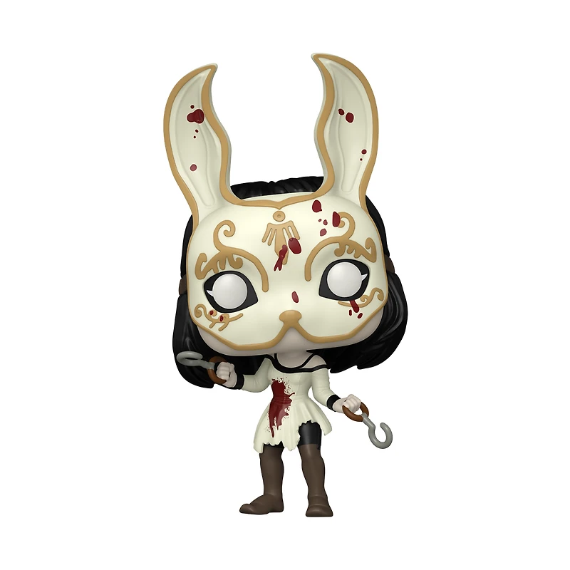 Funko Pop! Games: Bioshock - Masked Splicer #1196 [Funko Limited Edition - 9,500pcs] *PREORDER*