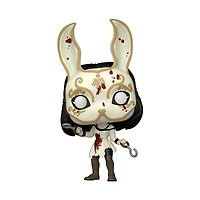 Funko Pop! Games: Bioshock - Masked Splicer #1196 [Funko Limited Edition - 9,500pcs] *PREORDER*