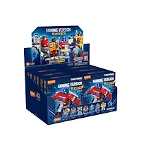 Blokees: Transformers