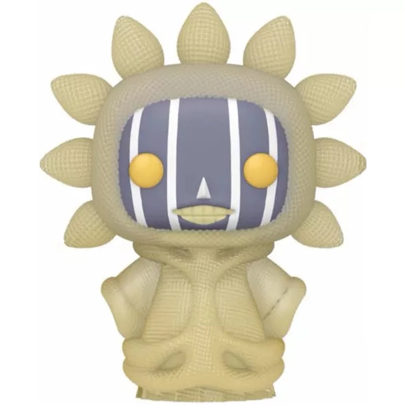 Funko Pop! Anime: Bleach (Thousand Years Blood War) - Mayuri Kurotsuchi #2398 [Funko Special Edition - Glow-In-The-Dark (GITD)] *PREORDER*