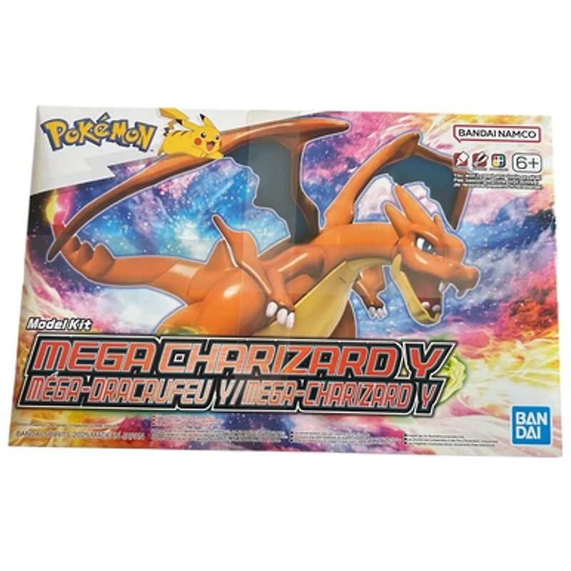 Bandai: Pokemon