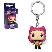 Funko Pop! Movies: K-Pop Demon Hunters