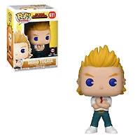 Funko Pop! My Hero Acadamia - MIRIO TOGATA #611 **CHALICE EXCLUSIVE**