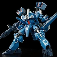 Bandai: Gunpla - ORX-013 Gundam Mk-V Master Grade [MG] 1/100 Model Kit