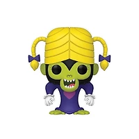 Funko Pop! Animation: The Powerpuff Girls - Moejisha #2008 [Funko Special Edition - Limited Edition 5,000pcs]
