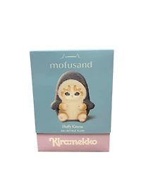 Mofusand Kiramekko - Fluffy Kitten Series Blind Box
