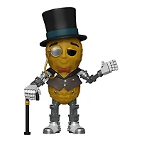 Funko Pop! Netflix: The Electric State - Mr. Peanut #1742 [MYPOPS.ca CANADA EXCLUSIVE]
