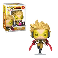 Funko Pop! Anime: My Hero Academia Lot 1/2 **WEB ONLY**