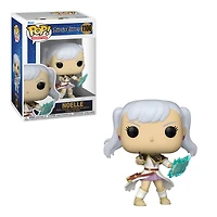 Funko Pop! Anime - Hunter X / Black Clover **WEB ONLY**