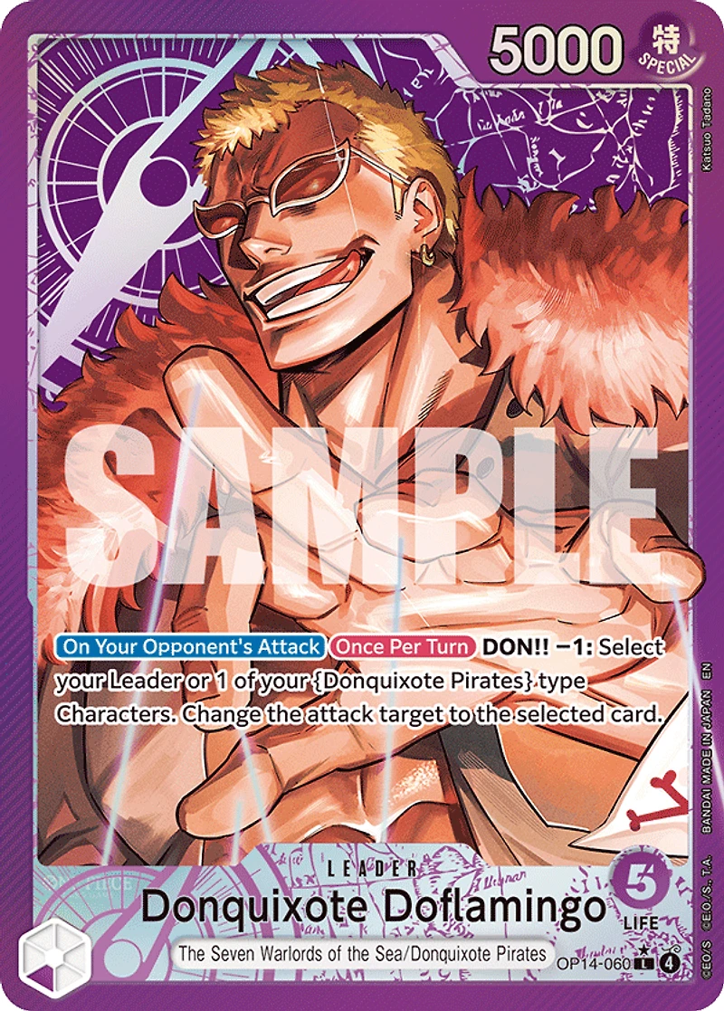 One Piece TCG