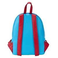 Loungefly: One Piece - Going Merry Luffy Mini Cosplay Backpack