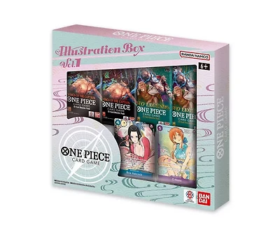 Bandai: One Piece TCG
