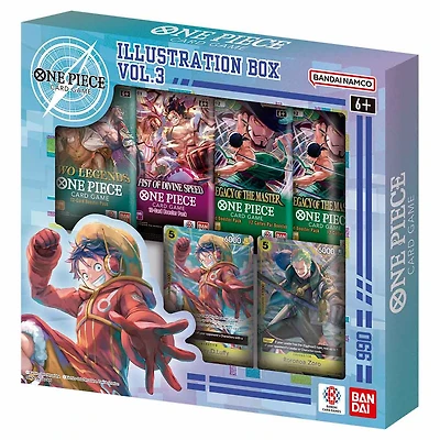 One Piece TCG