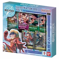 One Piece TCG