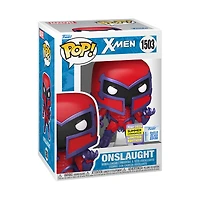 Funko Pop! Marvel: X-Men '97 - Onslaught #1503 [2025 SDCC Summer Convention Exclusive] *PREORDER*