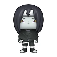 Funko Pop! Anime: Naruto - Orochimaru Sannin #2104 [Entertainment Earth Exclusive]