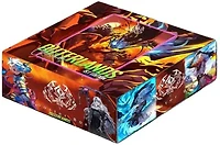 Soul Masters TCG - Outerlands English 1st Edition Booster Box