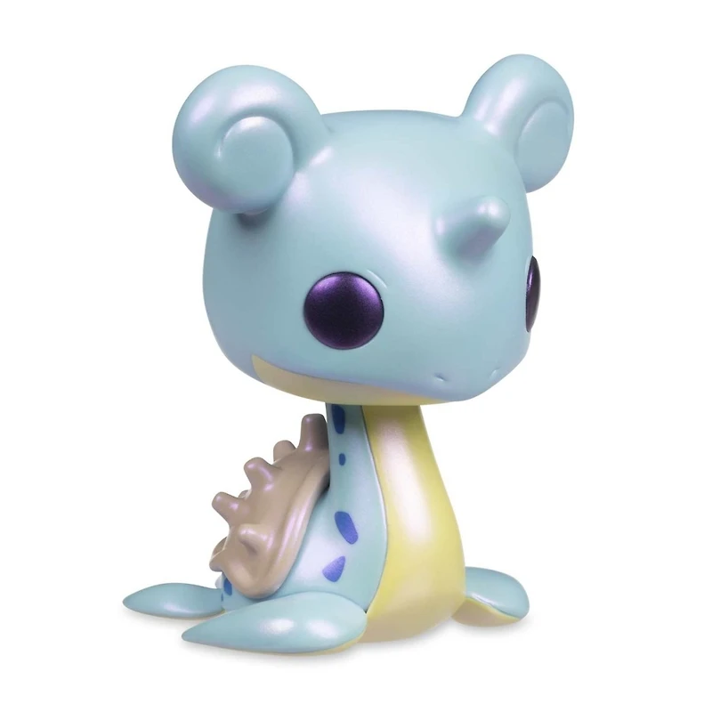 Funko Pop! Games: Pokemon - Lapras (Pearlescent) #864 [Pokemon Center Exclusive]