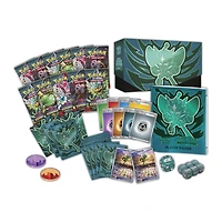 Pokemon TCG: Scarlet & Violet - Twilight Masquerade Elite Trainer Box (ETB) [Pokemon Center Exclusive]