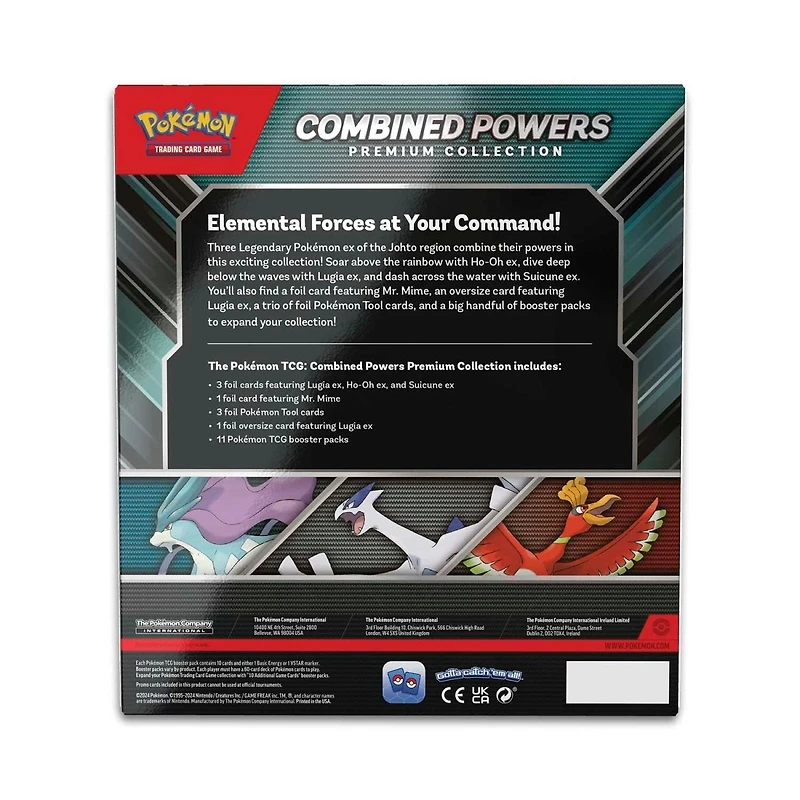 Pokemon TCG: Scarlet & Violet