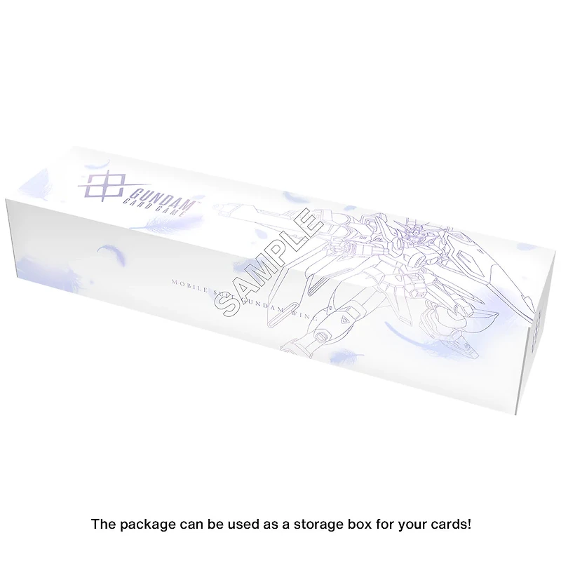 Gundam CG - PB01 Premium Accessory Set (Mobile Suit Gundam Wing) *PREORDER*