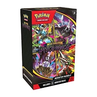 Pokemon TCG: Mega Evolution - Pitch Black Booster Bundle *PREORDER*