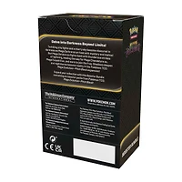 Pokemon TCG: Mega Evolution - Pitch Black Booster Bundle *PREORDER*