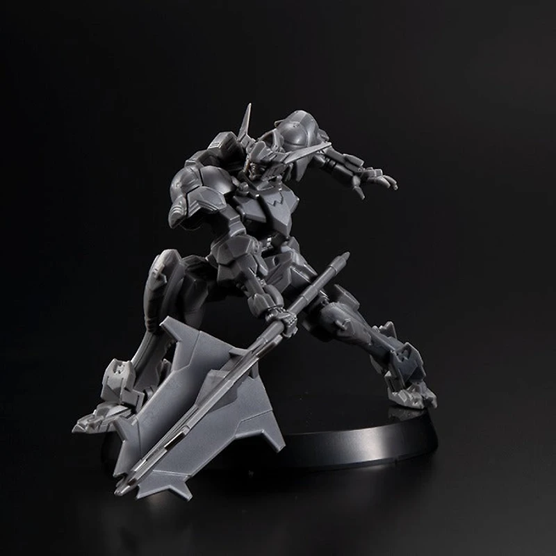 Gundam CG - Premium Card Collection Mobile Suit Gundam Iron Blooded Orphans [PC01A] ASSEMBLE KIT ONLY