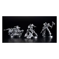 Gundam CG - Premium Card Collection Mobile Suit Gundam Iron Blooded Orphans [PC01A] ASSEMBLE KIT ONLY