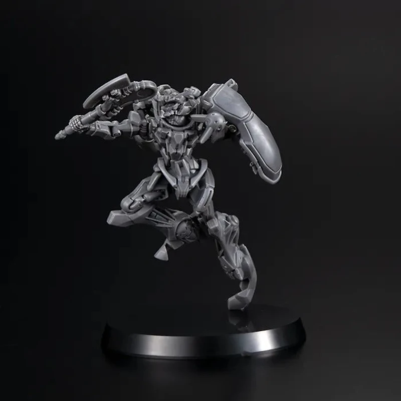 Gundam CG - Premium Card Collection Mobile Suit Gundam GQuuuuuux [PC02A] ASSEMBLE KIT ONLY