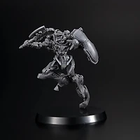 Gundam CG - Premium Card Collection Mobile Suit Gundam GQuuuuuux [PC02A] ASSEMBLE KIT ONLY