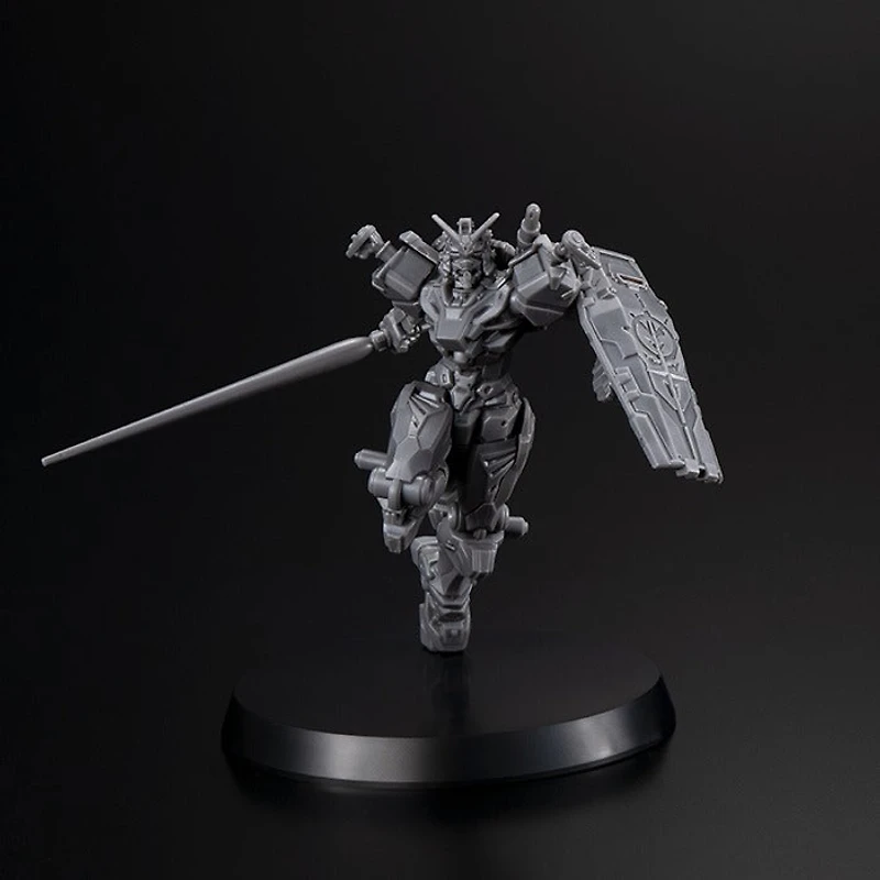 Gundam CG - Premium Card Collection Mobile Suit Gundam GQuuuuuux [PC02A] ASSEMBLE KIT ONLY